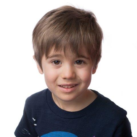 Felix Perron